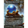 Surge Foil Chaos Shrine's Black Crystal