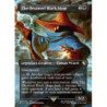Surge Foil The Destined Black Mage