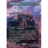 Surge Foil Fishing Gear