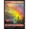 Surge Foil Mountain