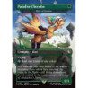 Surge Foil Birds of Paradise
