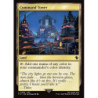 Surge Foil Command Tower