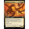 FOIL Gluttonous Hellkite
