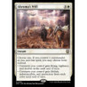 FOIL Akroma's Will