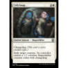 FOIL Crib Swap