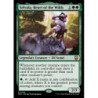 FOIL Selvala, Heart of the Wilds