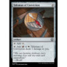 FOIL Talisman of Conviction