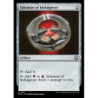FOIL Talisman of Indulgence