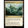 FOIL Unclaimed Territory