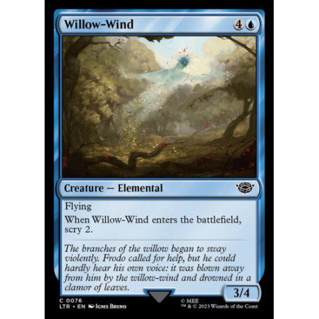 Willow-Wind