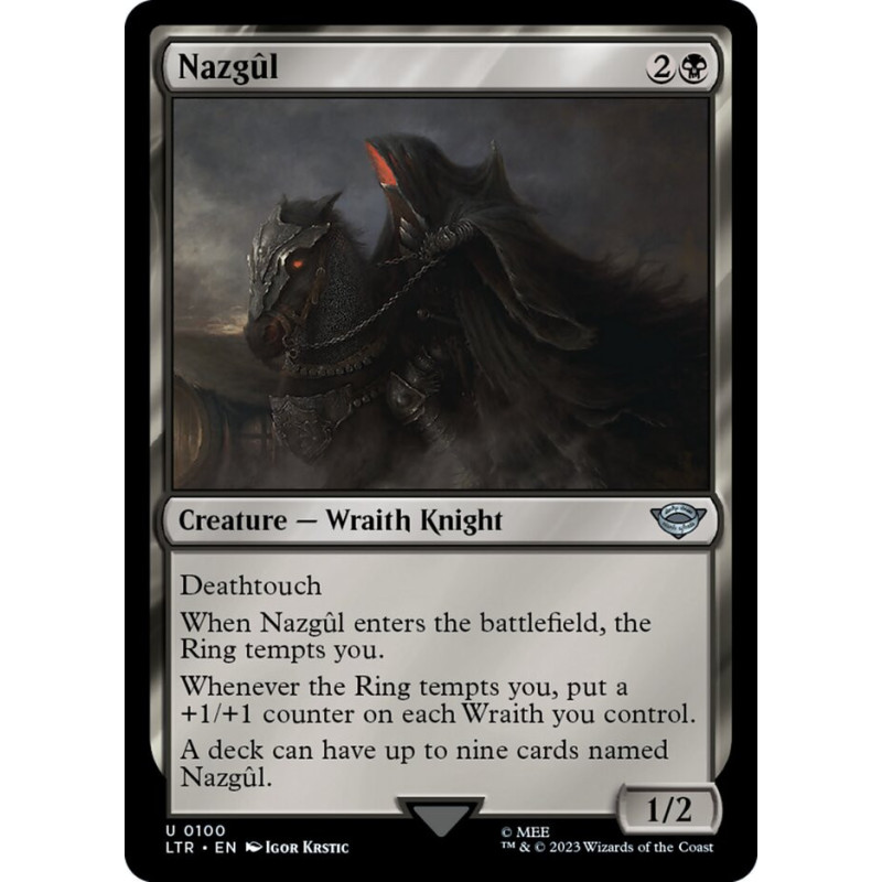 Nazgûl
