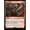 Gimli's Fury