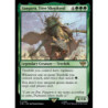 Fangorn, Tree Shepherd