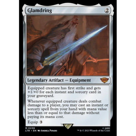 Glamdring
