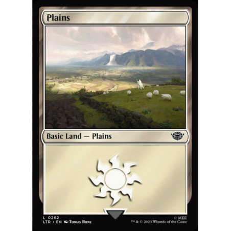 Plains