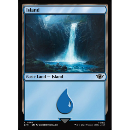 Island