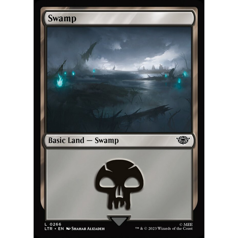Swamp