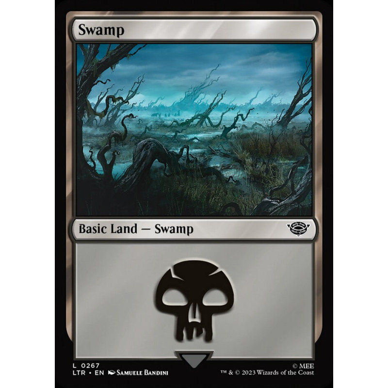 Swamp