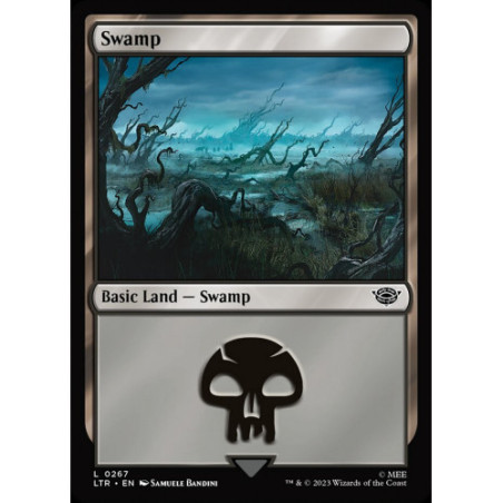 Swamp