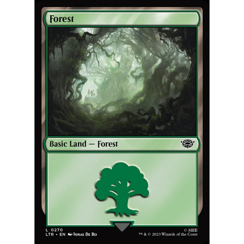 Forest