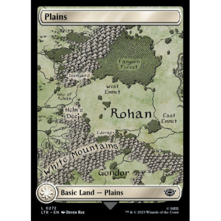 Plains