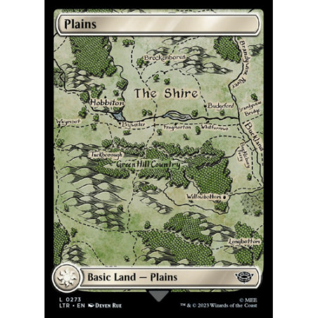 Plains