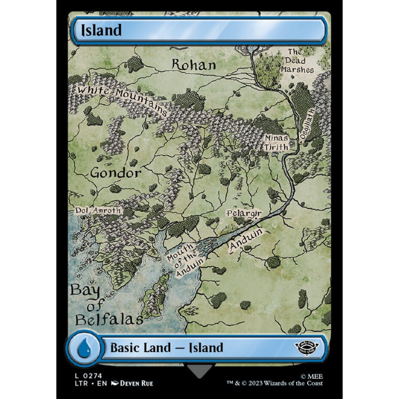 Island