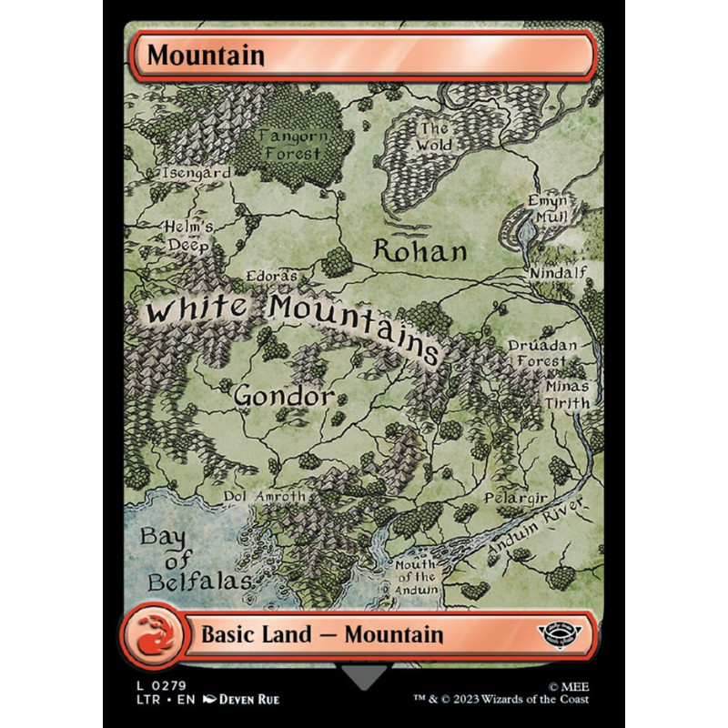 Mountain