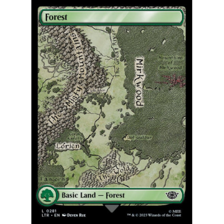 Forest