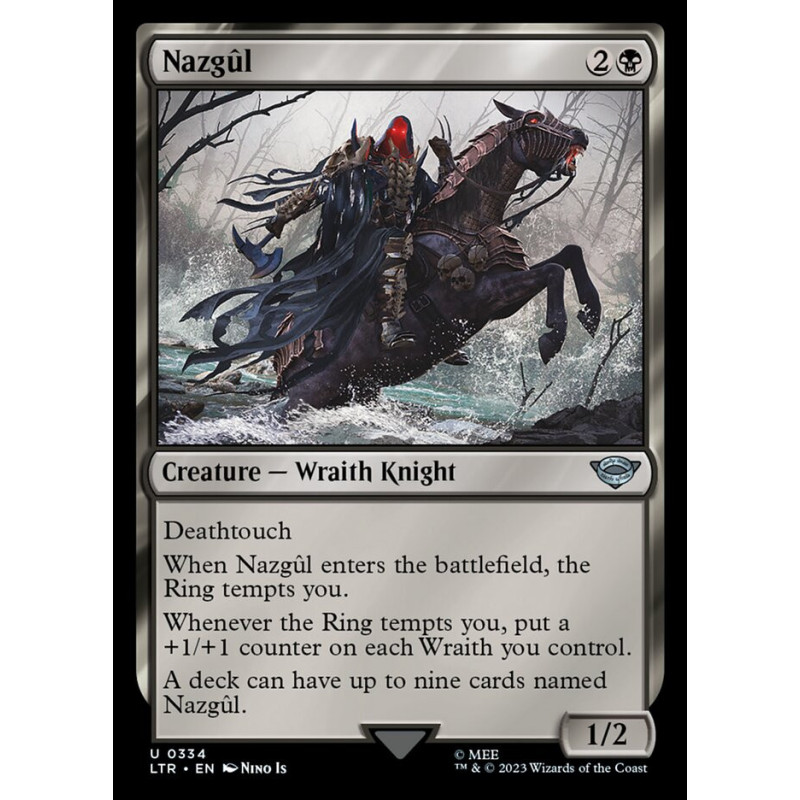 Nazgûl