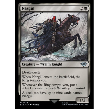 Nazgûl