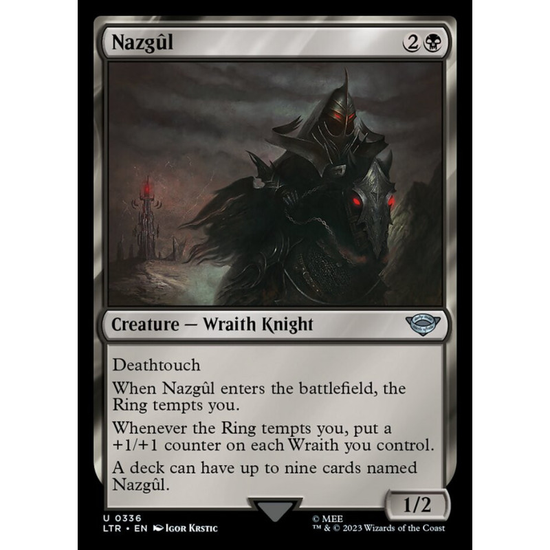 Nazgûl