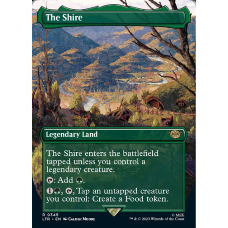 The Shire
