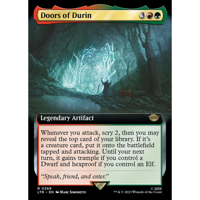 Doors of Durin