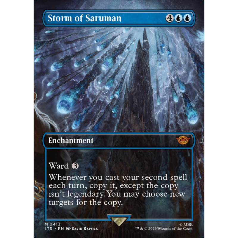 Storm of Saruman