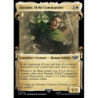 Faramir, Field Commander