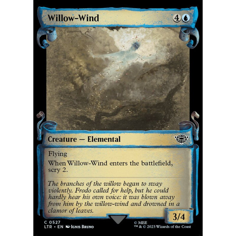 Willow-Wind