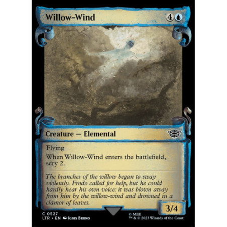Willow-Wind