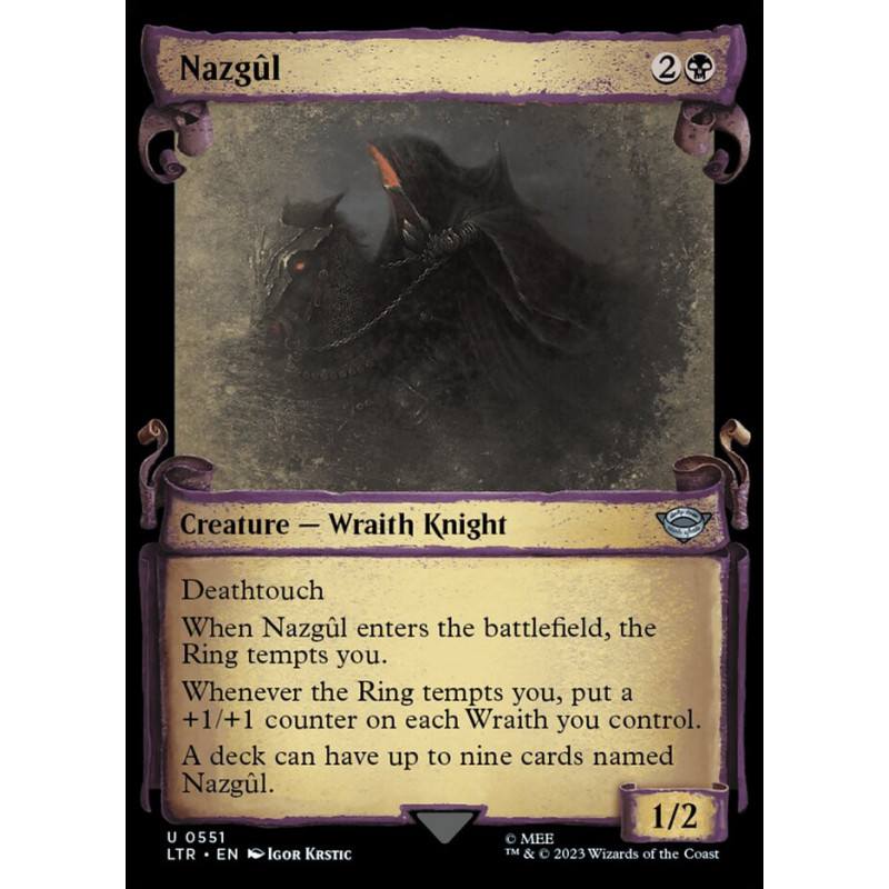 Nazgûl