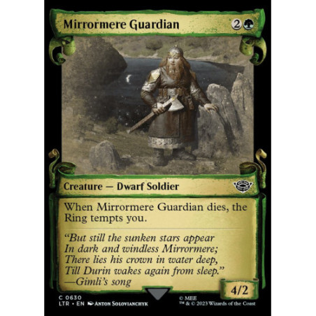 Mirrormere Guardian