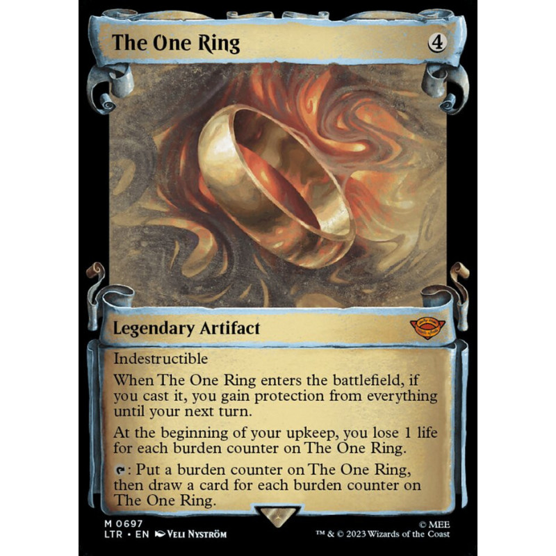 The One Ring