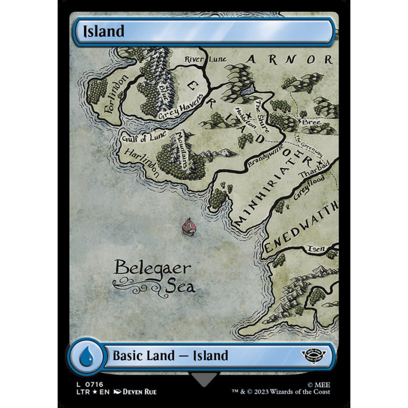 Island