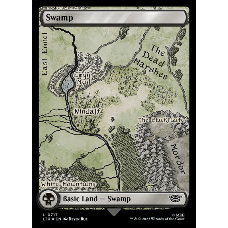 Swamp