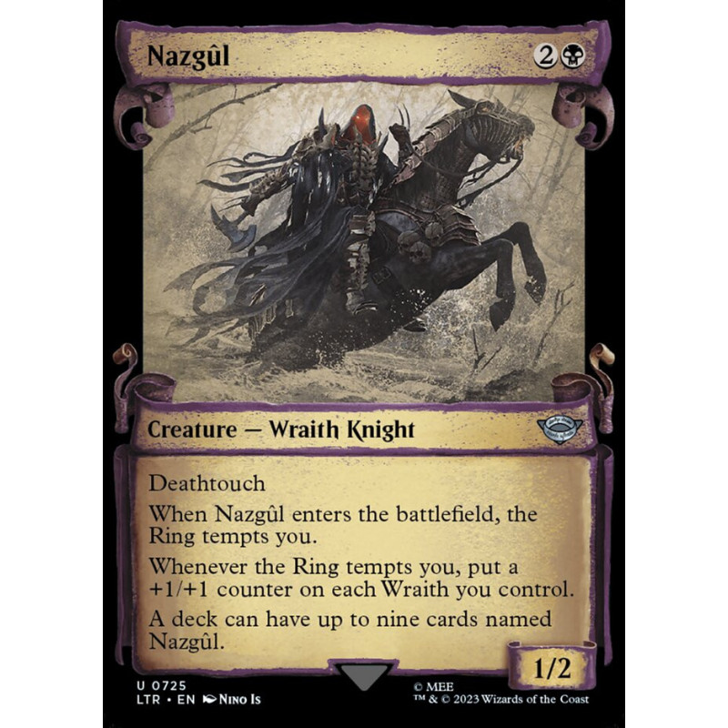 Nazgûl