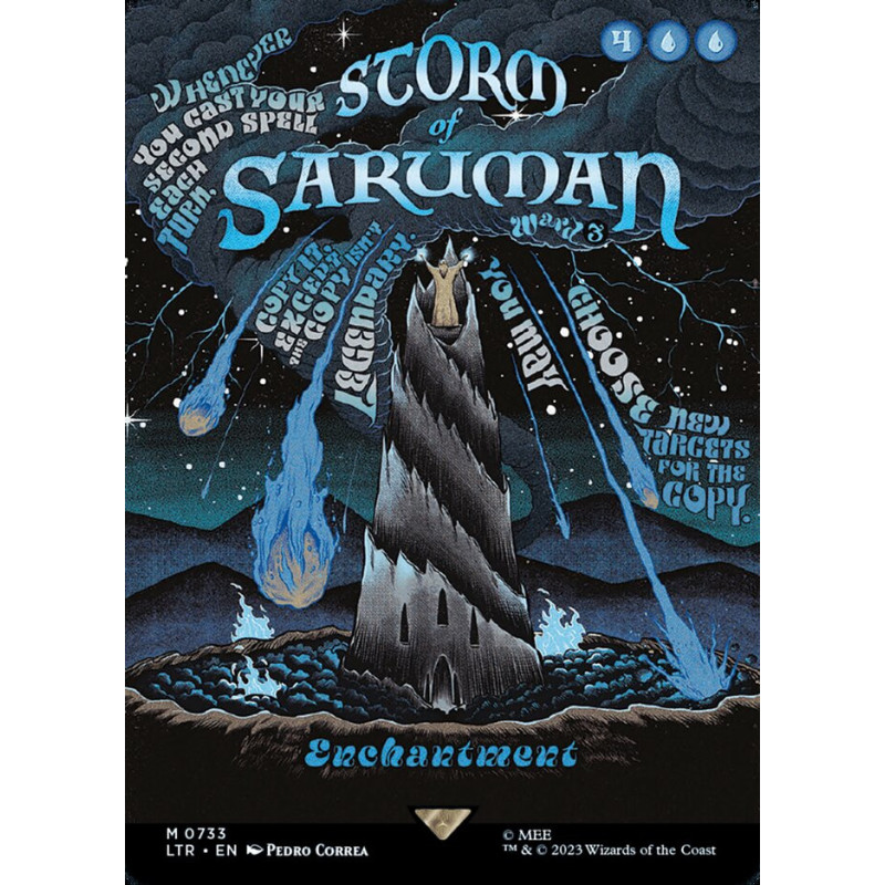 Storm of Saruman