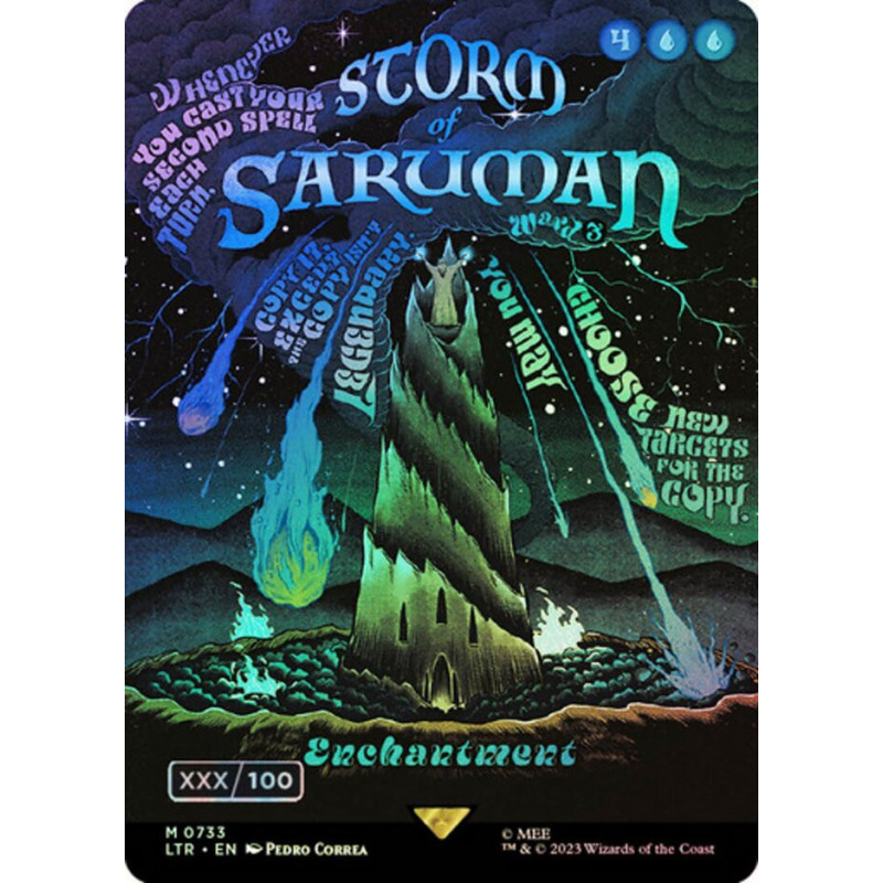 Storm of Saruman