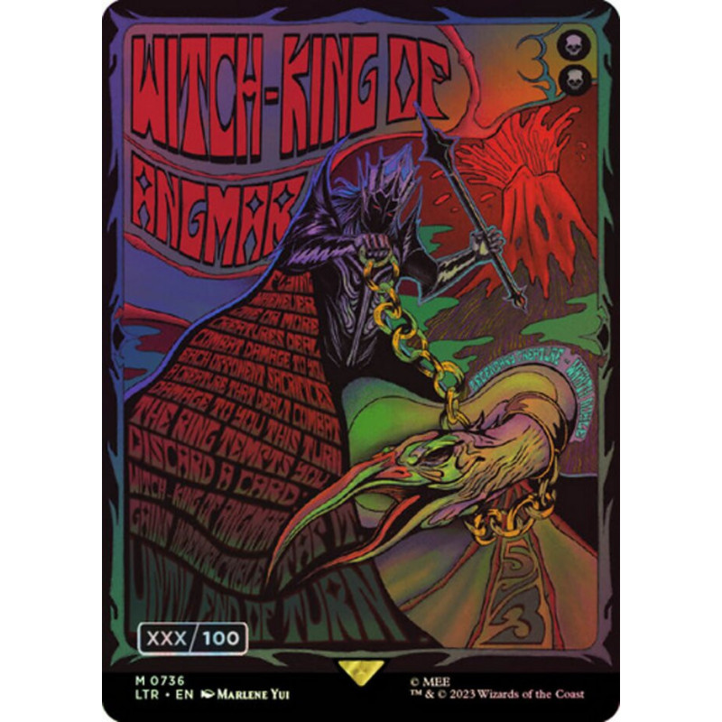 Witch-king of Angmar