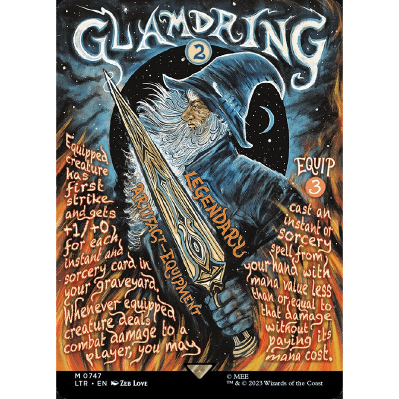 Glamdring