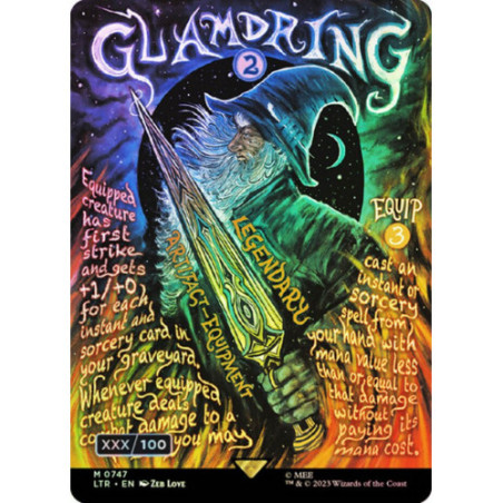 Glamdring