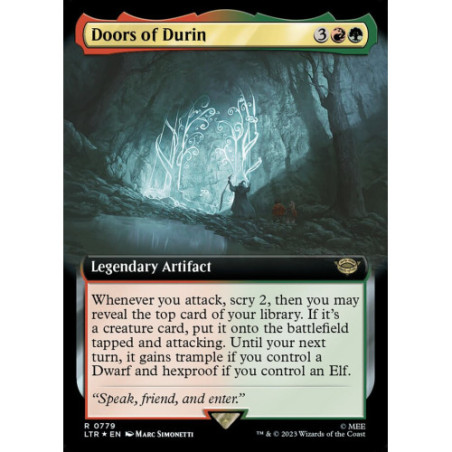 Doors of Durin